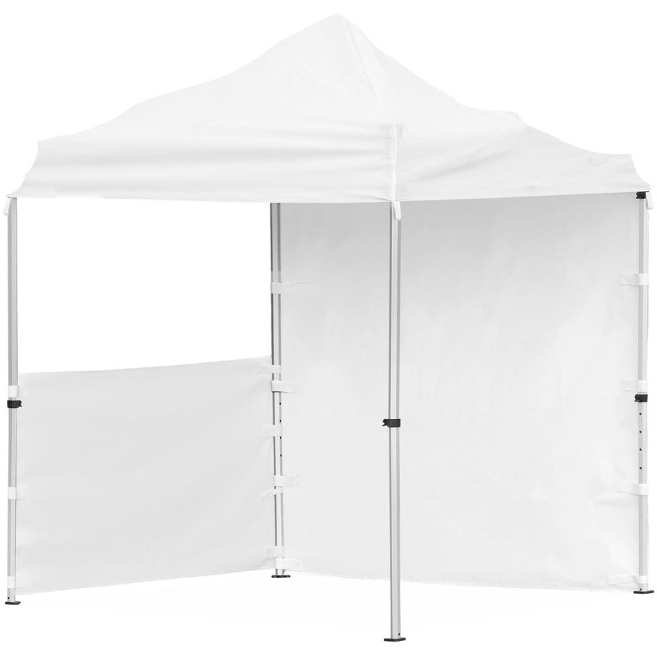 Ovation Gazebo 2 x 2m Petite 1H-Wall 1F-Wall-1