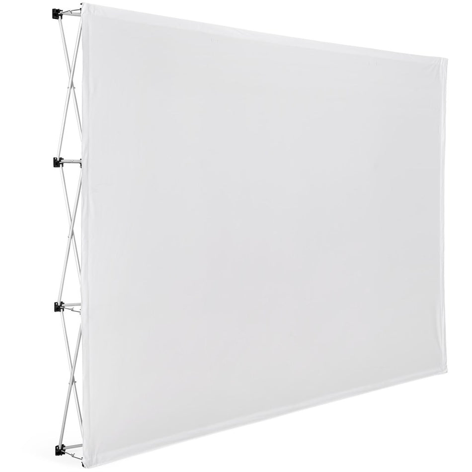 Legend Straight Banner Wall 3m x 2.25m-1