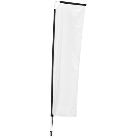 Legend 3m Telescopic Flying Banner (Set of 2)-2