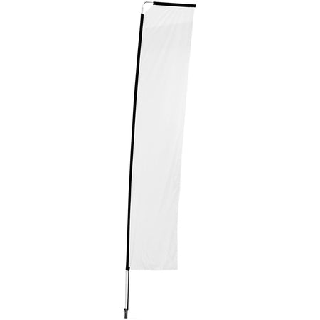 Legend 4m Telescopic Flying Banner (Set of 2)-2