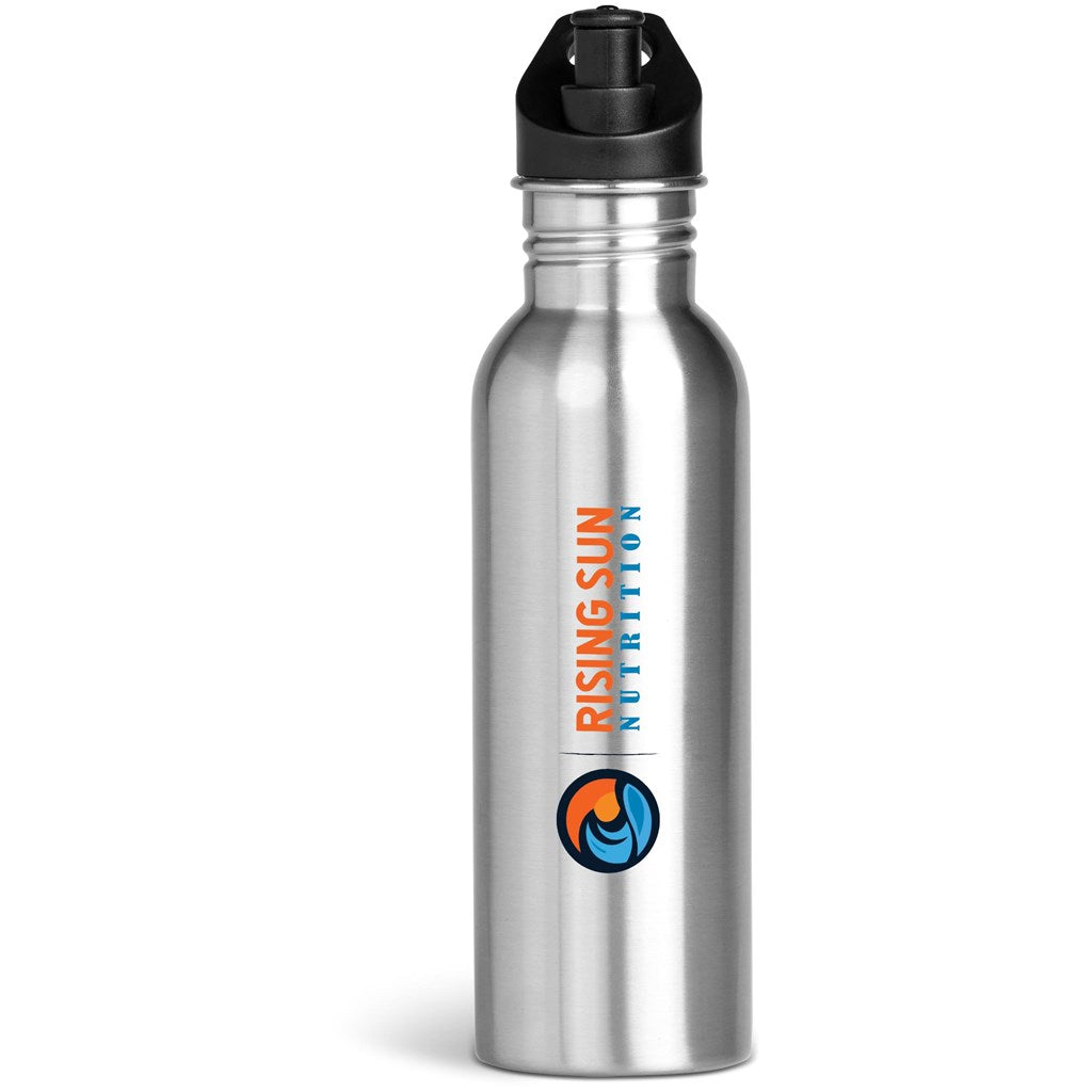 Altitude Vasco Stainless Steel Water Bottle - 750ml-2