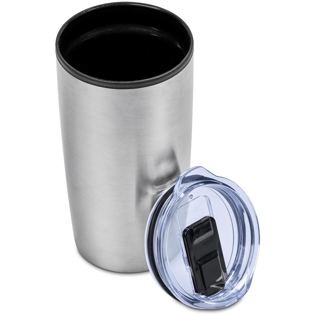 Altitude Magna Stainless Steel & Plastic Double-Wall Tumbler - 550ml-4