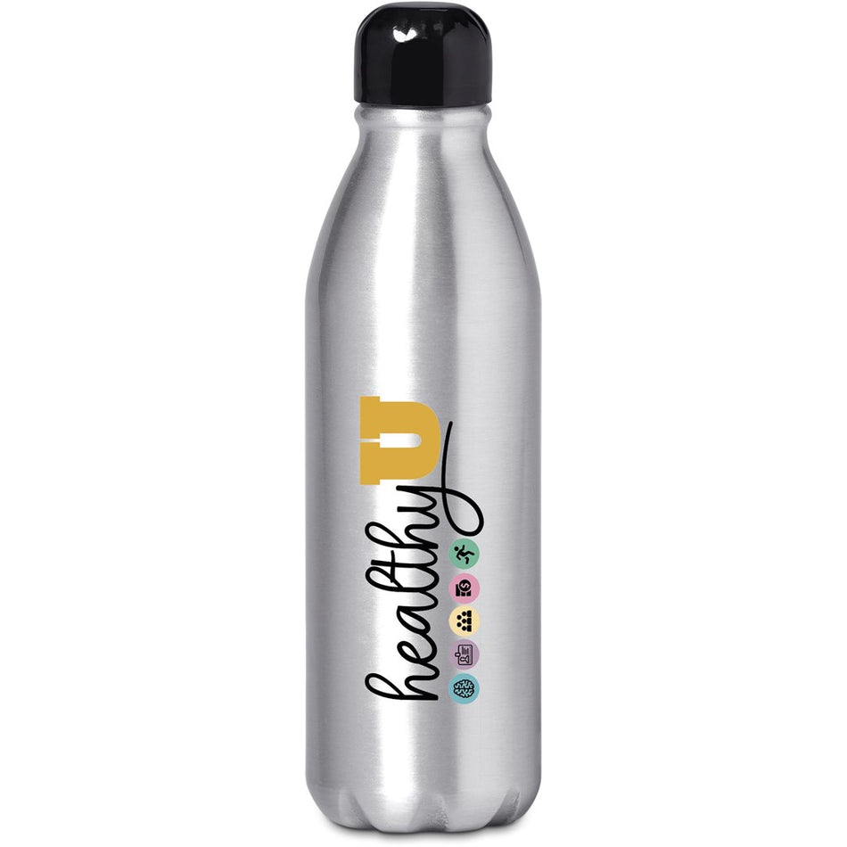 Altitude Jet Recycled Aluminium Water Bottle – 750ml-1