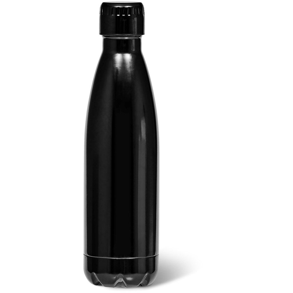 Serendipio Ethos Stainless Steel Vacuum Water Bottle - 500ml-2