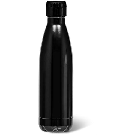 Serendipio Ethos Stainless Steel Vacuum Water Bottle - 500ml-2