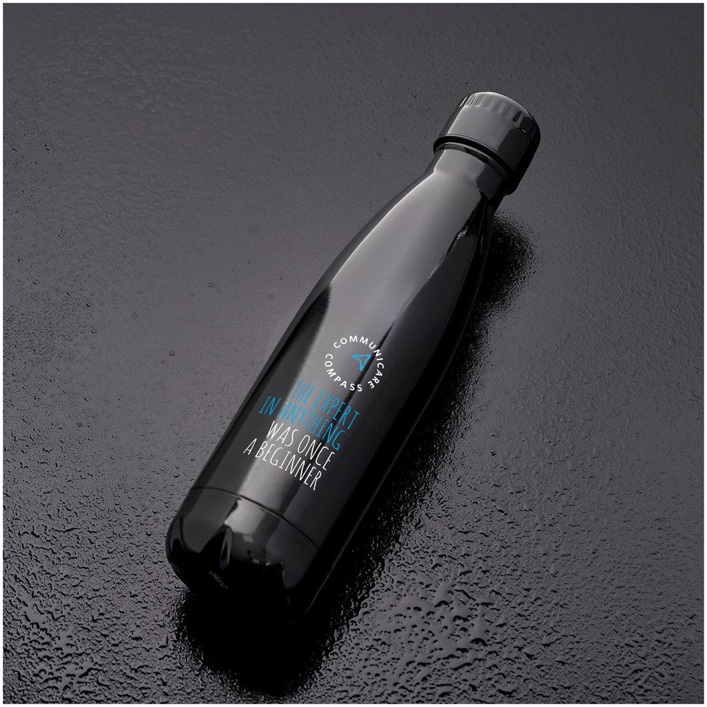 Serendipio Ethos Stainless Steel Vacuum Water Bottle - 500ml-10