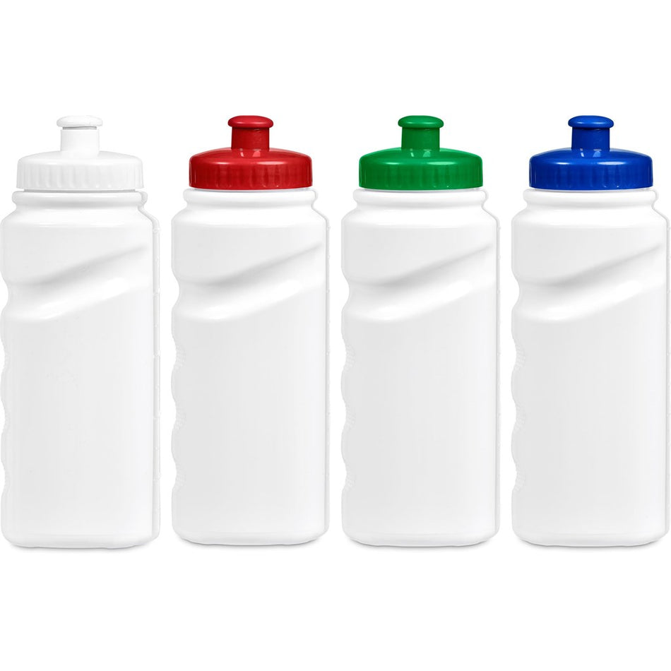 Annex Plastic Water Bottle - 500ml-1