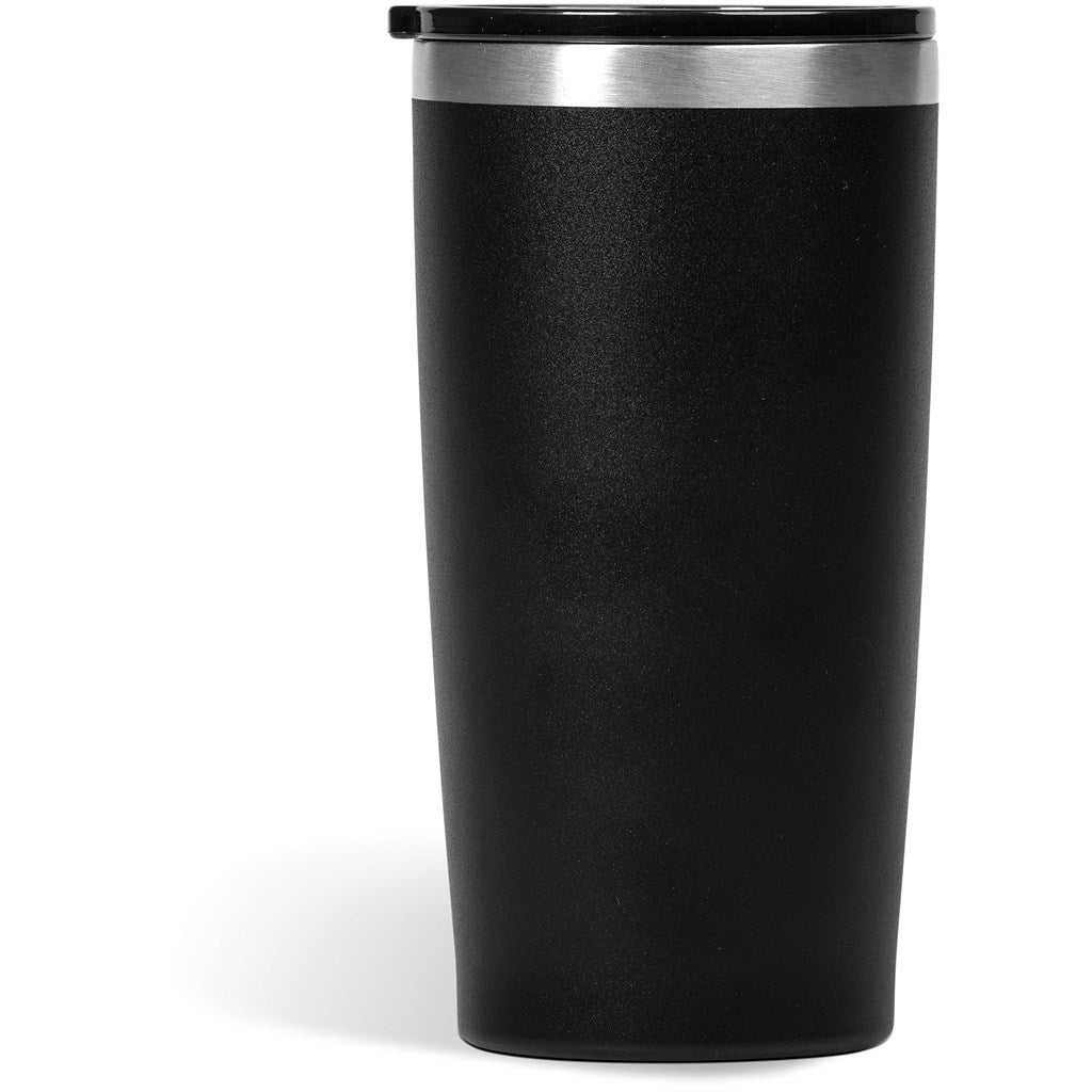 Alex Varga Bosky Stainless Steel Vacuum Tumbler - 580ml-2