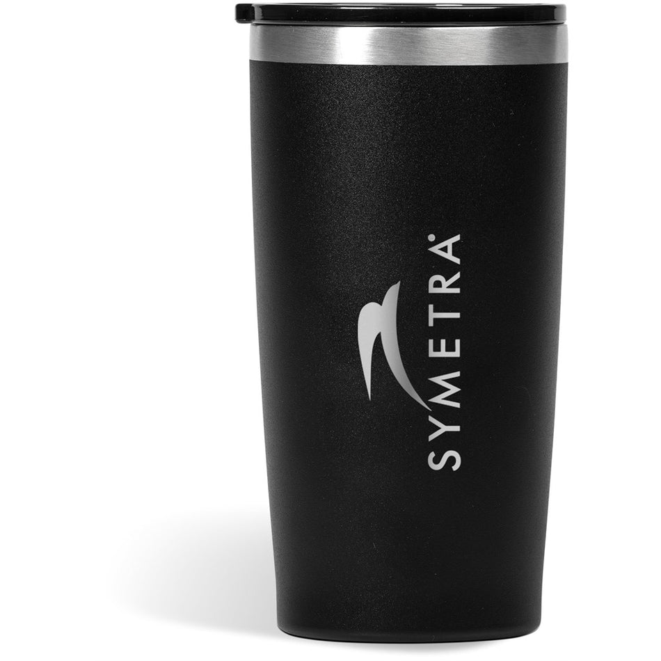 Alex Varga Bosky Stainless Steel Vacuum Tumbler - 580ml-1