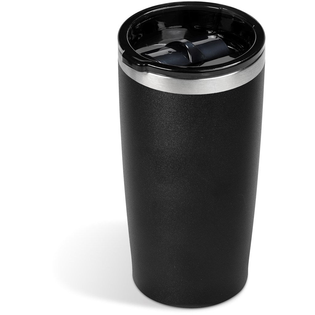 Alex Varga Bosky Stainless Steel Vacuum Tumbler - 580ml-4