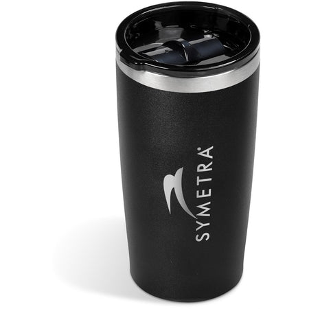 Alex Varga Bosky Stainless Steel Vacuum Tumbler - 580ml-3