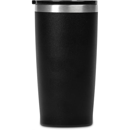 Alex Varga Bosky Stainless Steel Vacuum Tumbler - 580ml-10