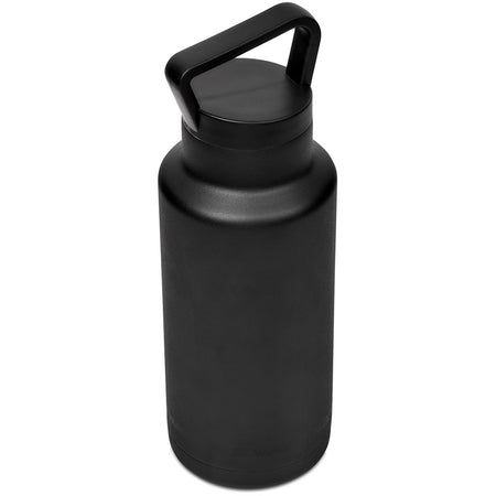 Alex Varga Barbella Stainless Steel Vacuum Water Bottle - 1 Litre-7