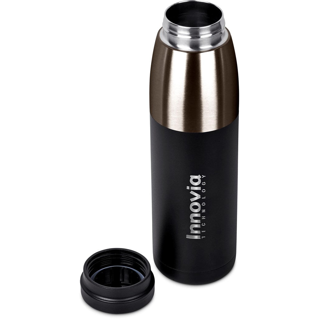 Alex Varga Borealis Stainless Steel Vacuum Water Bottle – 700ml-3