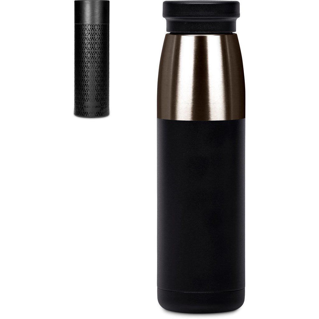 Alex Varga Borealis Stainless Steel Vacuum Water Bottle – 700ml-6