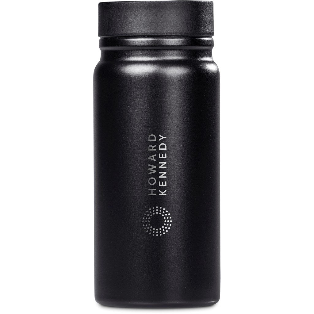 Alex Varga Ramos Stainless Steel Vacuum Tumbler – 400ml-1