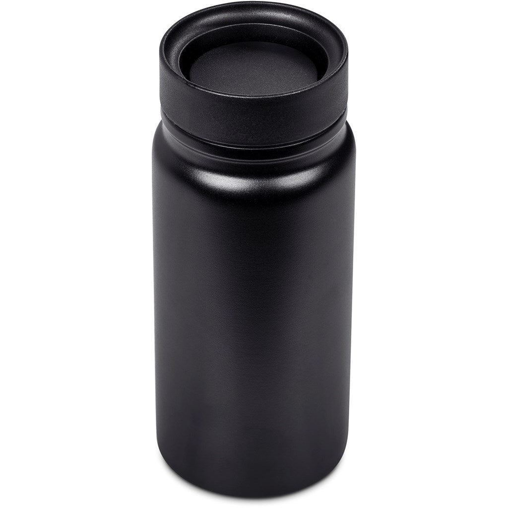 Alex Varga Ramos Stainless Steel Vacuum Tumbler – 400ml-4