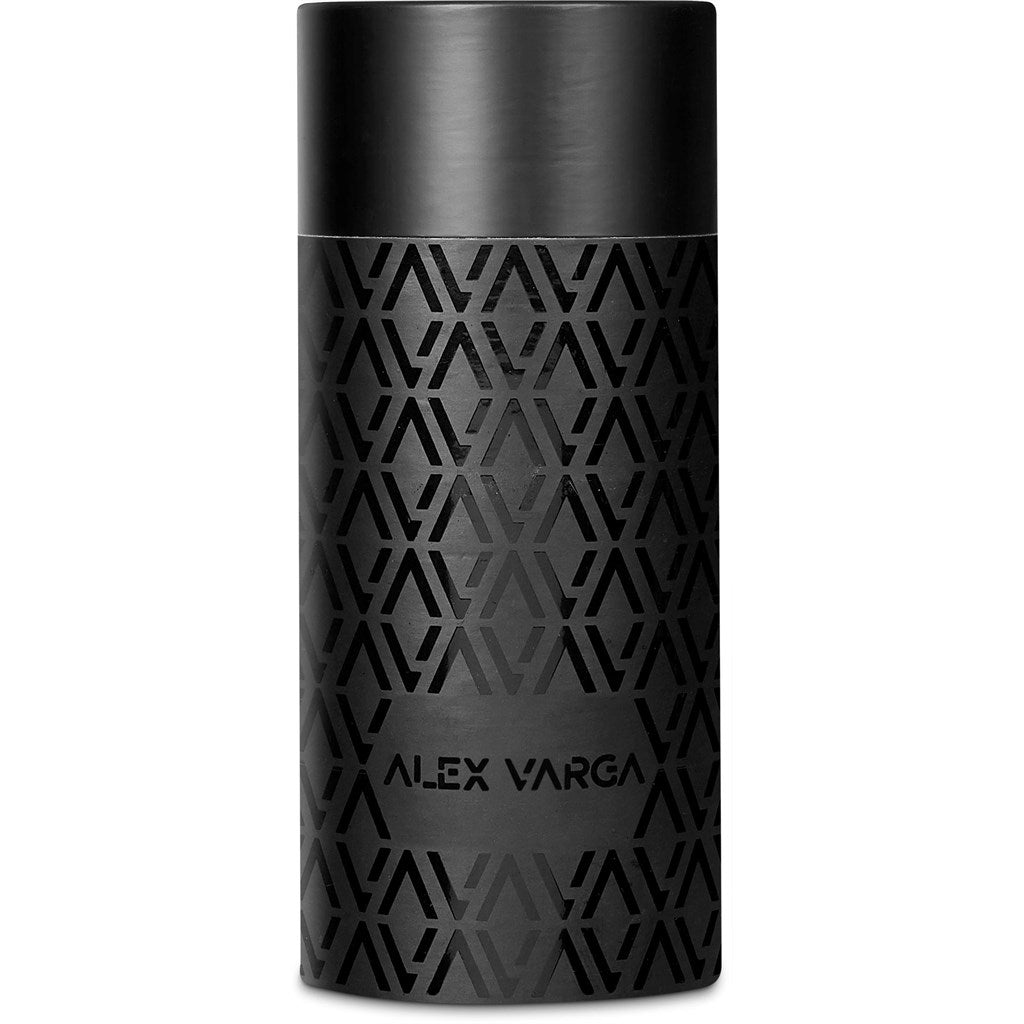 Alex Varga Ramos Stainless Steel Vacuum Tumbler – 400ml-11