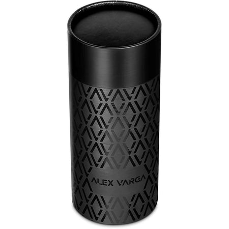 Alex Varga Ramos Stainless Steel Vacuum Tumbler – 400ml-12