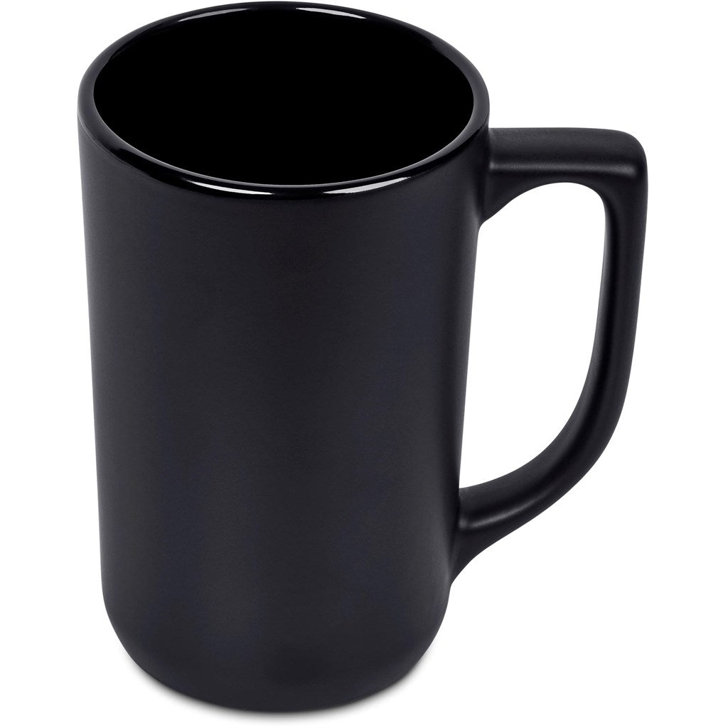 Alex Varga Marcella Ceramic Coffee Mug – 540ml-2