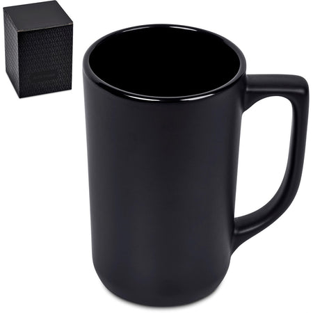 Alex Varga Marcella Ceramic Coffee Mug – 540ml-4