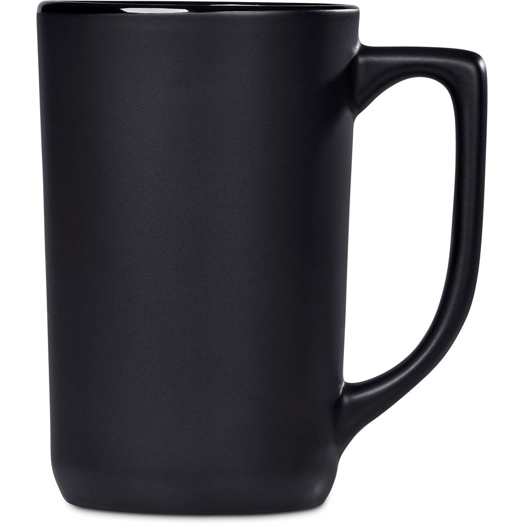 Alex Varga Marcella Ceramic Coffee Mug – 540ml-6