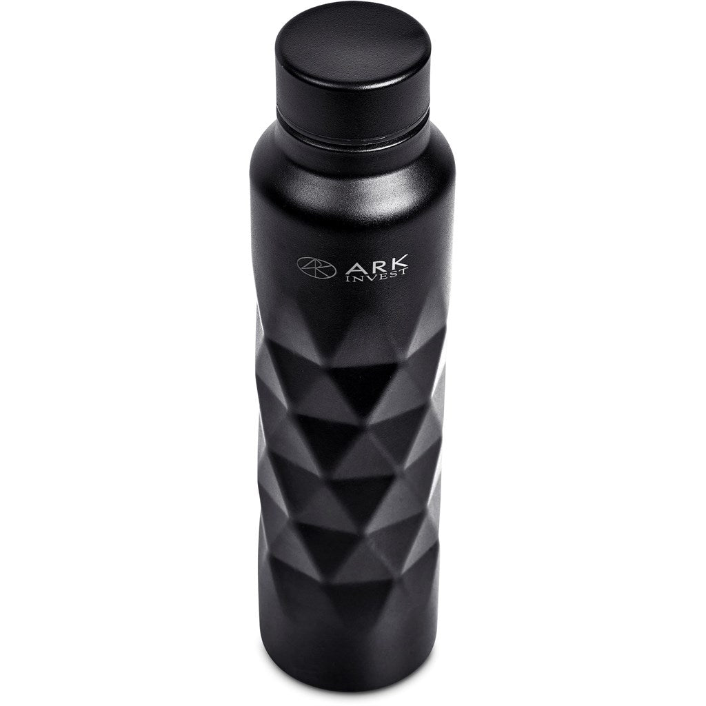 Alex Varga Enigma Stainless Steel Water Bottle – 1 Litre-1