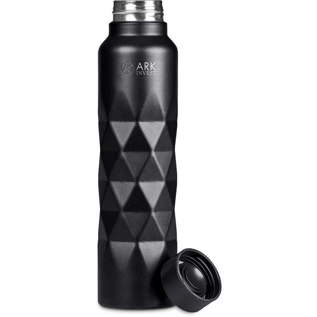 Alex Varga Enigma Stainless Steel Water Bottle – 1 Litre-3