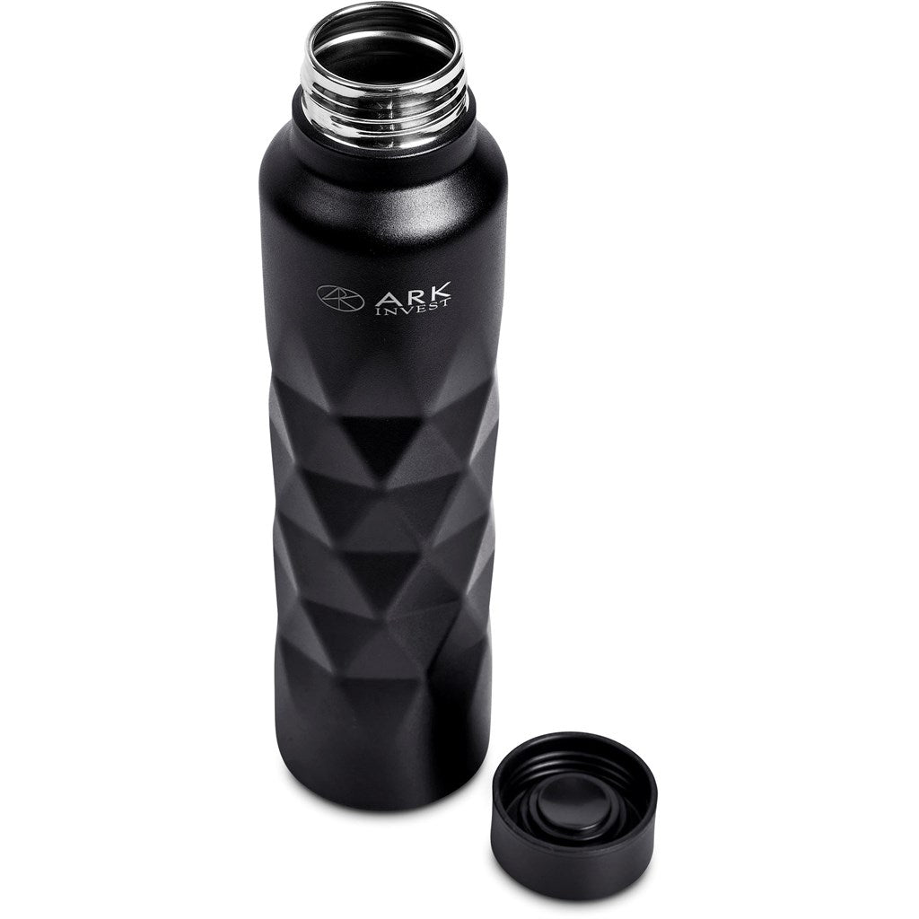 Alex Varga Enigma Stainless Steel Water Bottle – 1 Litre-7