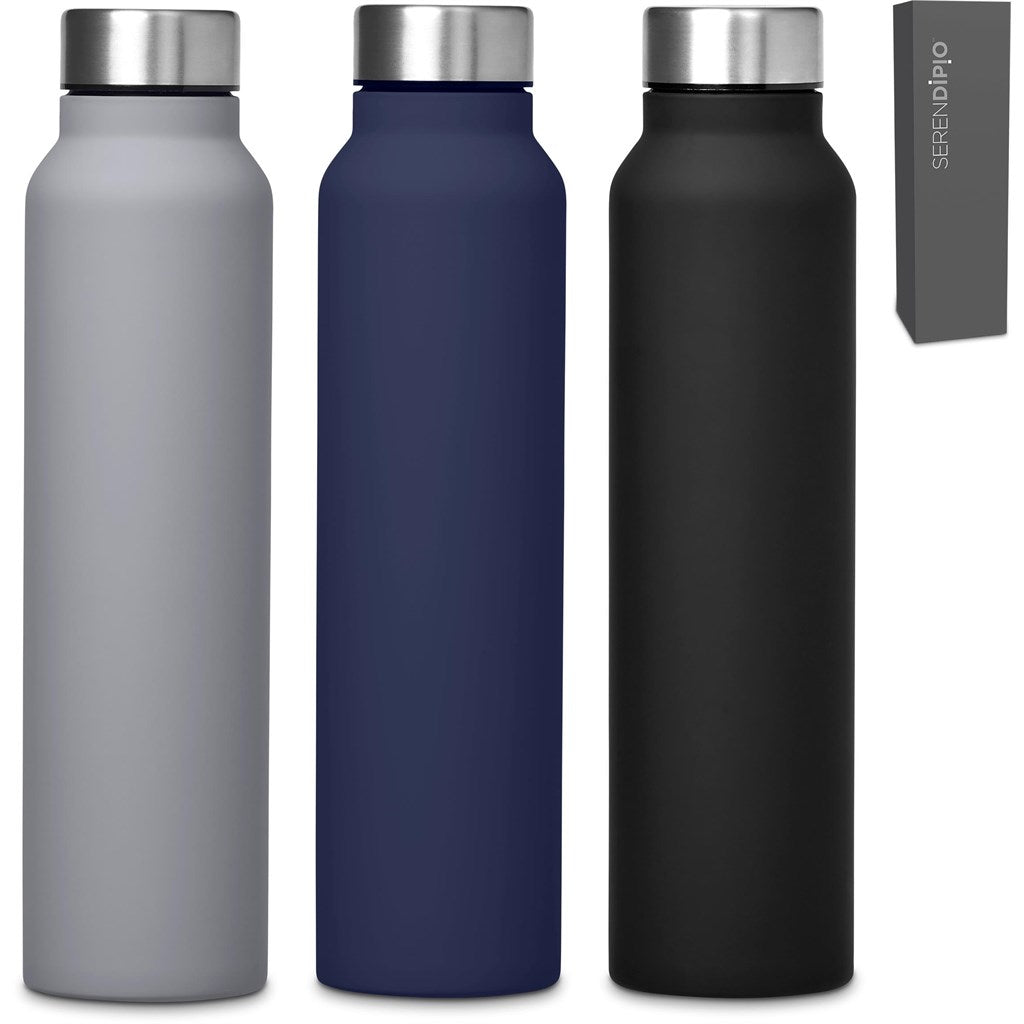 Serendipio Baxter Stainless Steel Water Bottle-1L-2