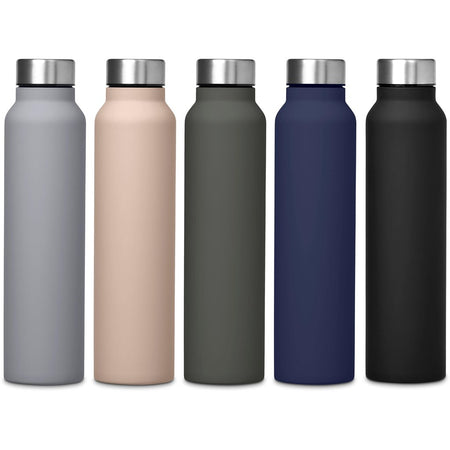 Serendipio Baxter Stainless Steel Water Bottle-1L-6