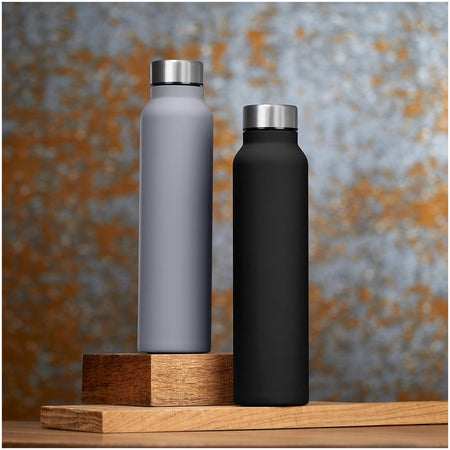 Serendipio Baxter Stainless Steel Water Bottle-1L-8