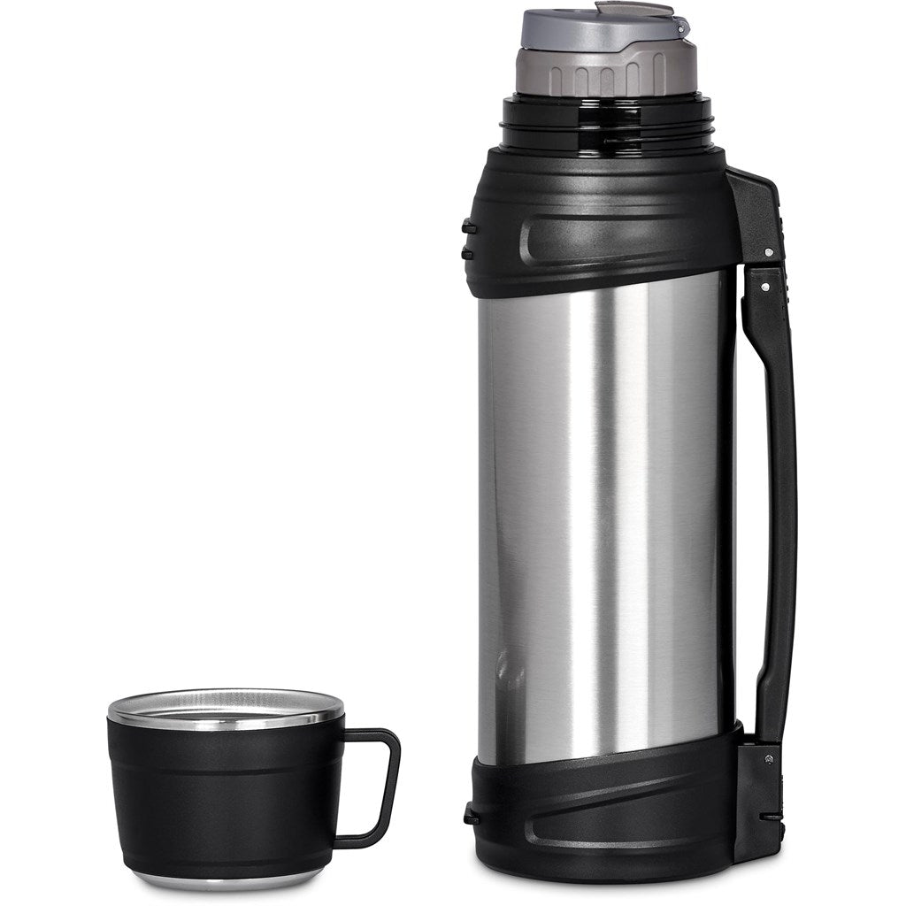 Serendipio Highlander Vacuum Flask – 1.2 Litre - S-2