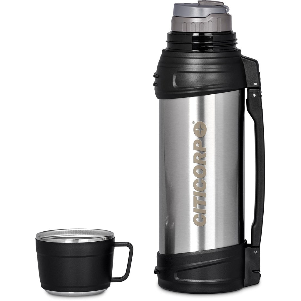 Serendipio Highlander Vacuum Flask – 1.2 Litre - S-1