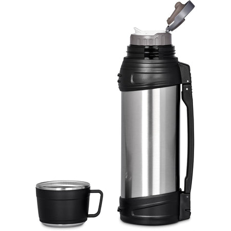 Serendipio Highlander Vacuum Flask – 1.2 Litre - S-4