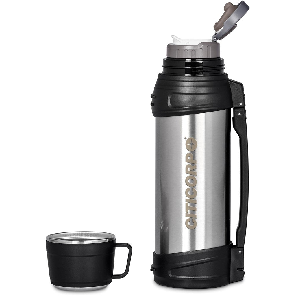 Serendipio Highlander Vacuum Flask – 1.2 Litre - S-3