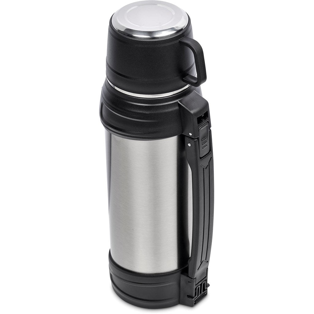 Serendipio Highlander Vacuum Flask – 1.2 Litre - S-6