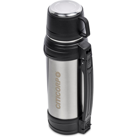 Serendipio Highlander Vacuum Flask – 1.2 Litre - S-5