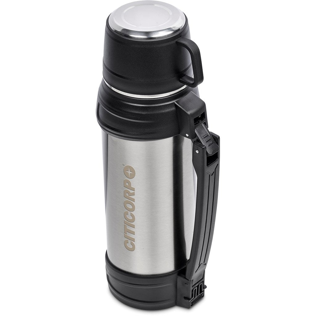 Serendipio Highlander Vacuum Flask – 1.2 Litre - S-7