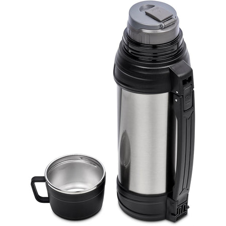 Serendipio Highlander Vacuum Flask – 1.2 Litre - S-10