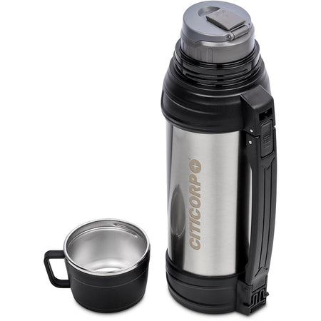 Serendipio Highlander Vacuum Flask – 1.2 Litre - S-9