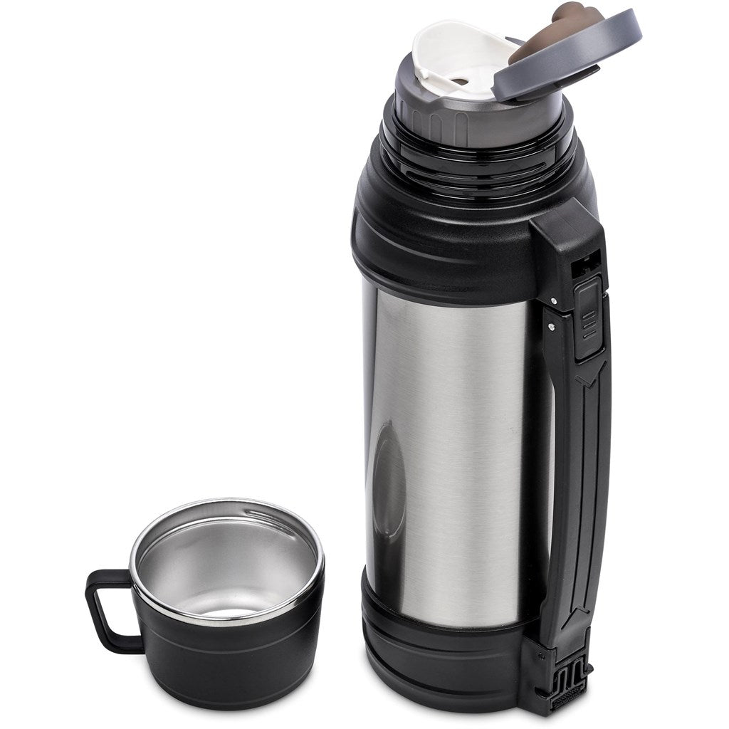 Serendipio Highlander Vacuum Flask – 1.2 Litre - S-12