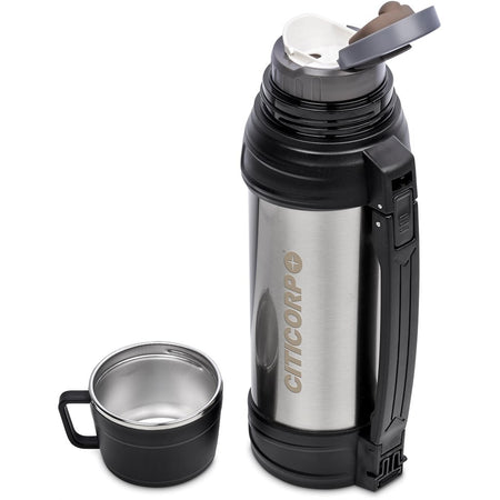 Serendipio Highlander Vacuum Flask – 1.2 Litre - S-11