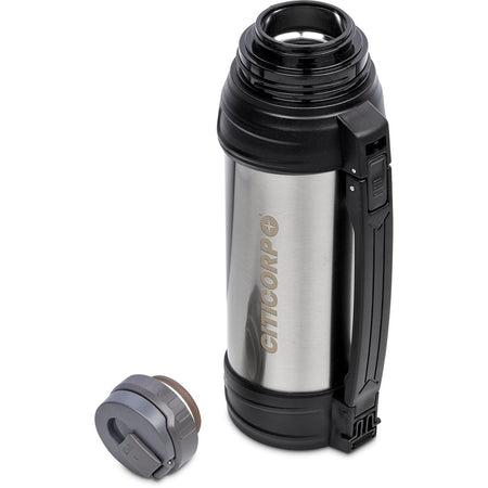 Serendipio Highlander Vacuum Flask – 1.2 Litre - S-13