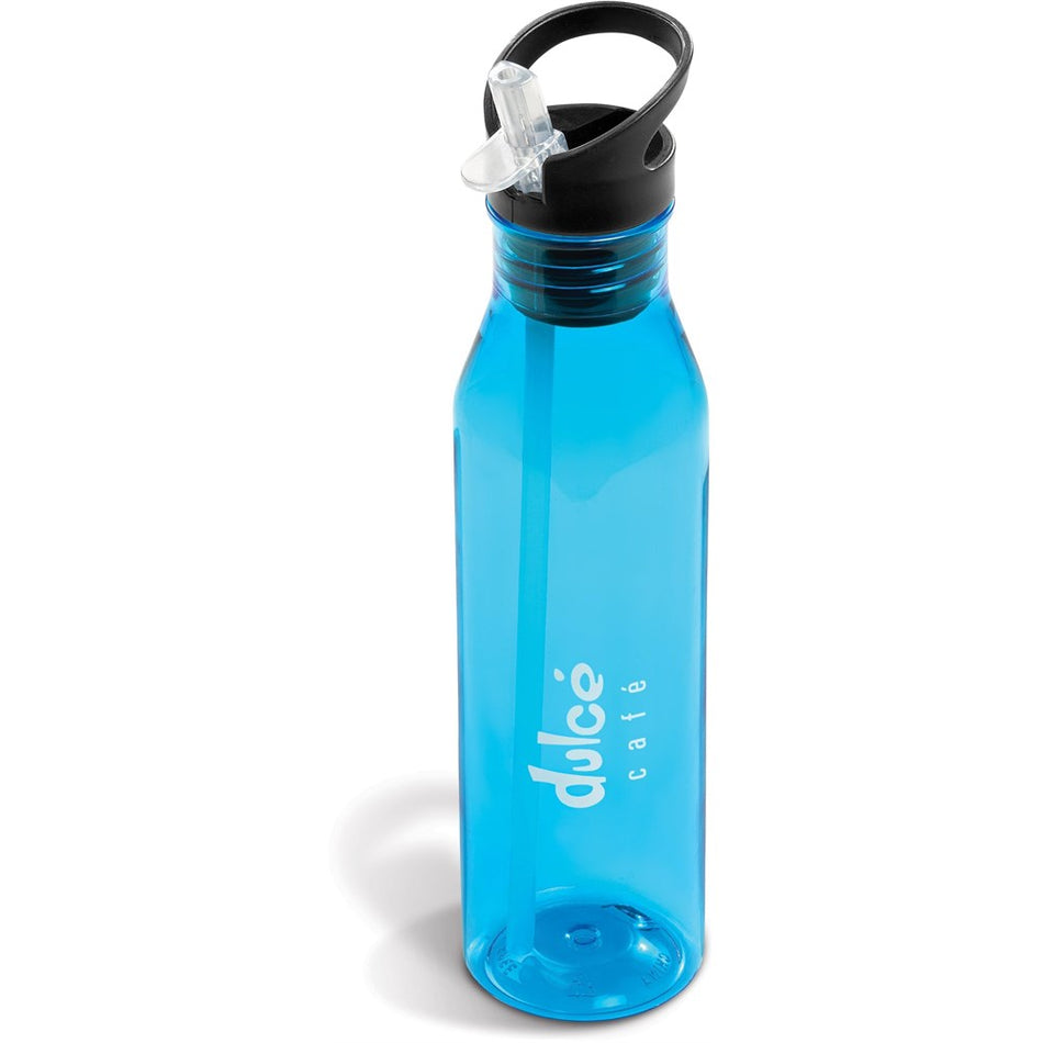 Altitude Hydrate Plastic Water Bottle - 750ml-1