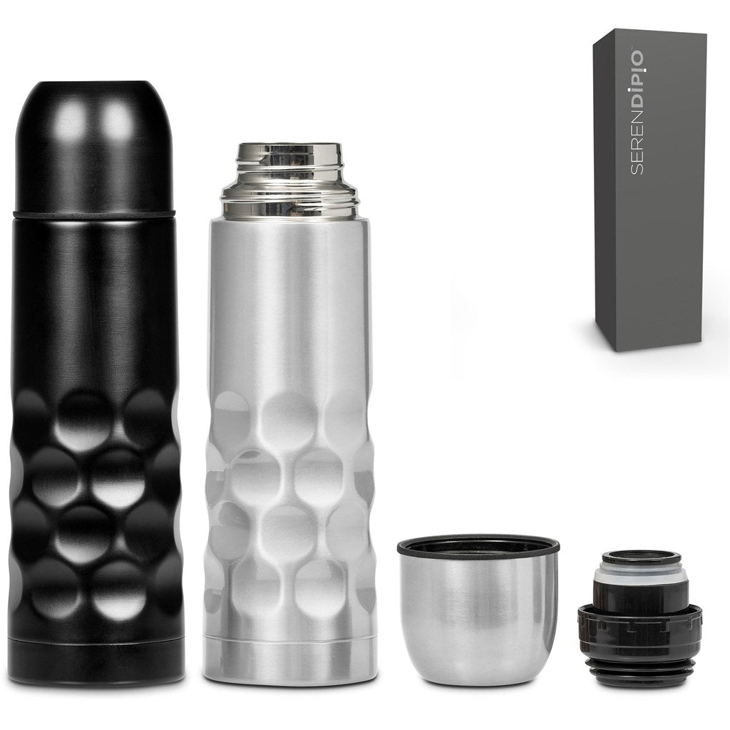 Serendipio Meteor Stainless Steel Vacuum Flask - 500ml-4