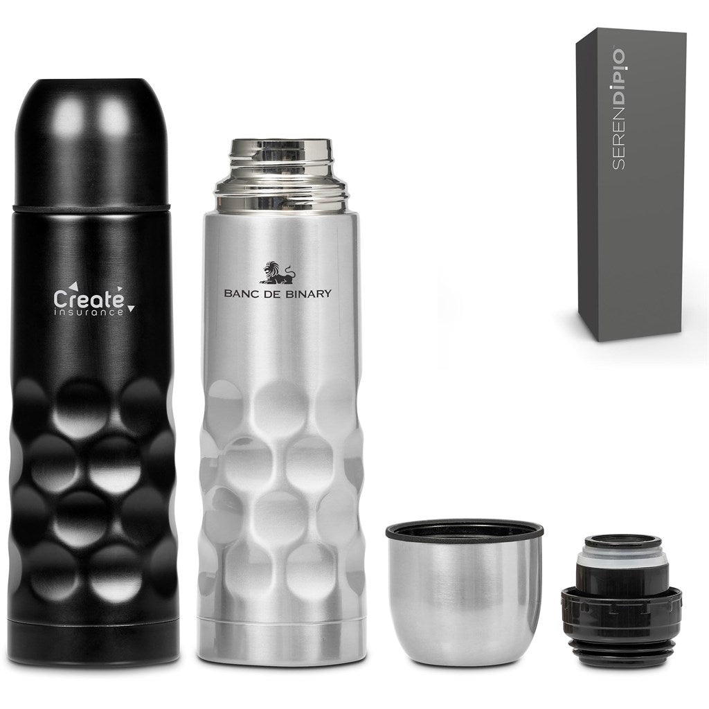 Serendipio Meteor Stainless Steel Vacuum Flask - 500ml-3