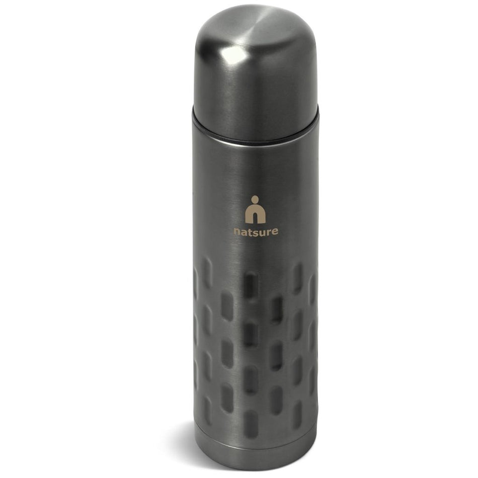 Serendipio Binary Stainless Steel Vacuum Flask - 500ml-1