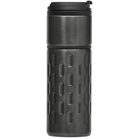 Serendipio Binary Stainless Steel & Plastic Double-Wall Tumbler - 450ml-6