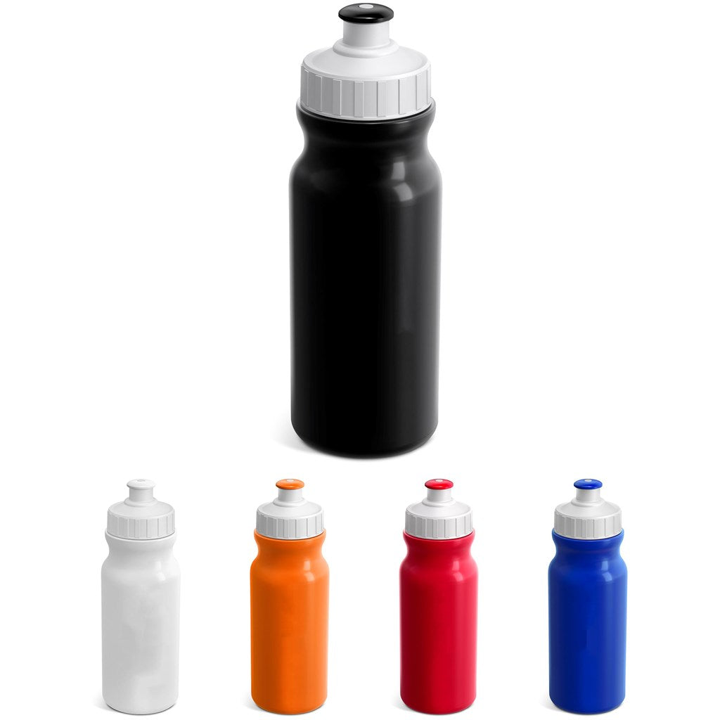 Altitude Carnival Plastic Water Bottle - 300ml-1